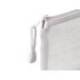 BOLSA ZIPPER BAG LIDERPAPEL POLIESTER TRANSPIRABLE MULTIUSOS DIN A4 BLANCO