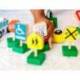 JUEGO INFANTIL IMAGINOVO MADERA VEHICULOS Y SEÑALES DE TRAFICO +3 AÑOS 16 PIEZAS 30X22X4CM