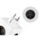 REGLETA Q-CONNECT DE CUBO ENCHUFE MULTIPLE POWER CUBE 5 EN 1 DIRECTO A PARED 5 TOMAS DE CORRIENTE 75X75X112MM