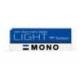 GOMA TOMBOW MONO LIGHT POLIMERA CAUCHO PVC ESPECIAL PARA BORRADO DELICADO