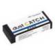 GOMA TOMBOW MONO DUST CATCH POLIMERA CAUCHO PVC NEGRO ESPECIAL ATRAPA RESIDUOS