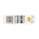 MEMORIA USB TECHONETECH FLASH DRIVE 32 GB 2.0 NO ES TUYO