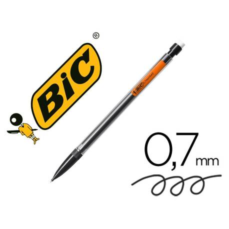 Portaminas Bic Matic trazo 0,7 mm