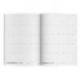 AGENDA G MES VISTA CATALAN ADDITIO PLANIFICADOR 16 MESES 195X285 MM COLORES SURTIDOS