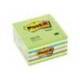 Bloc quita y pon Post-it ® 76 x 76 mm