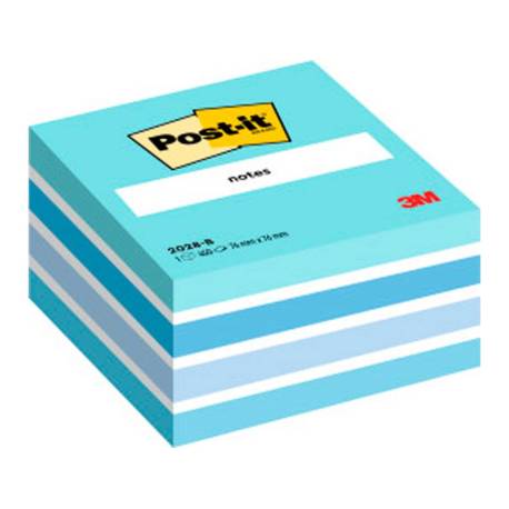 Bloc quita y pon Post-it ® 450 hojas