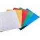 Cartulina metalizada marca Liderpapel 5 colores surtidos a4 235 g/m2