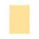 Cartulina Guarro crema 500 x 650 mm de 185 g/m2