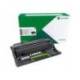 TAMBOR LEXMARK 56F0Z00 NEGRO 60.000 PAGINAS