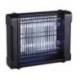 MATA INSECTOS AVANT ELECTRICO CON 2 TUBOS 6W