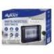 MATA INSECTOS AVANT ELECTRICO CON 2 TUBOS 6W