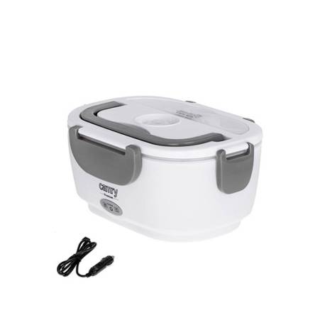 FIAMBRERA ELECTRICA ADLER CAMRY 220V Y COCHE 12V 40W 1,1 LITROS