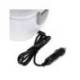FIAMBRERA ELECTRICA ADLER CAMRY 220V Y COCHE 12V 40W 1,1 LITROS
