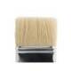 BROCHA PALETINA PLANA LIDERPAPEL ANCHO 57 MM DE PELO DE CERDA CERTIFICADO FSC