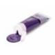 PINTURA ACRILICA LIDERPAPEL TUBO DE PLASTICO DE 60 ML COLOR PURPURA