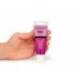 PINTURA ACRILICA LIDERPAPEL TUBO DE PLASTICO DE 60 ML COLOR MAGENTA