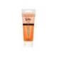 PINTURA ACRILICA LIDERPAPEL TUBO DE PLASTICO DE 60 ML COLOR NARANJA PERMANENTE