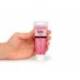 PINTURA ACRILICA LIDERPAPEL TUBO DE PLASTICO DE 60 ML COLOR ROSA