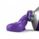 PINTURA AL OLEO LIDERPAPEL TUBO DE ALUMINIO DE 20 ML COLOR VIOLETA