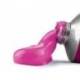 PINTURA AL OLEO LIDERPAPEL TUBO DE ALUMINIO DE 20 ML COLOR MAGENTA