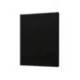 BASTIDOR NEGRO LIDERPAPEL 12P LIENZO GRAPADO PARTE TRASERA ALGODON 100% 46X61 CM GRAMAJE 320G/M2 CERTIFICADO FSC