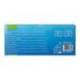 RELOJ Q-CONNECT DE PARED DIGITAL CON TEMPERATURA 3 ALARMAS CONTROL DE SONIDO 220X40X87 MM