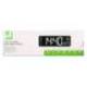 RELOJ Q-CONNECT DE PARED Y SOBREMESA DIGITAL CON TEMPERATURA Y MANDO A DISTANCIA 387X32X130 MM