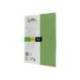 Papel color Liderpapel color verde A4 80 g/m2 100 hojas