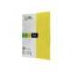 Papel color Liderpapel color limon A4 80g/m2 100 hojas