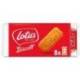GALLETAS LOTUS BISCOFF CARAMELIZADAS PACK DE 8 BOLSAS DE 2 UNIDADES 124 GR