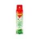 INSECTICIDA ORION PARA MOSCAS Y MOSQUITOS AROMA MANZANA BOTE DE 600 ML