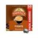CAFE SAIMAZA FUERTE ESPRESSO INTENSIDAD 9 CAJA DE 50 CAPSULAS COMPATIBLE NESPRESSO