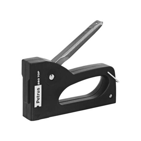 GRAPADORA PETRUS CLAVADORA 260 USA GRAPAS 530/4-6-8-10