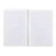 Bloc Liderpapel DIN A5 wonder rayado n.46 80 hojas tapa plástico 90gr color “no se puede elegir”