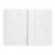 Bloc Liderpapel DIN A5 wonder rayado horizontal 80 hojas con margen tapa plástico 90 gr color “no se puede elegir”
