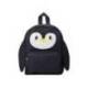 MOCHILA INFANTIL IMAGINOVO BACKPACK BUDDIES PINGUINO DOS COMPARTIMENTOS POLIESTER 280X90X200 MM