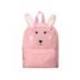 MOCHILA INFANTIL IMAGINOVO BACKPACK BUDDIES CONEJO DOS COMPARTIMENTOS POLIESTER 280X90X200 MM