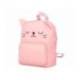 MOCHILA INFANTIL IMAGINOVO BACKPACK BUDDIES GATO DOS COMPARTIMENTOS POLIESTER 280X90X200 MM
