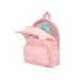 MOCHILA INFANTIL IMAGINOVO BACKPACK BUDDIES GATO DOS COMPARTIMENTOS POLIESTER 280X90X200 MM