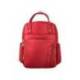 MOCHILA ANTARTIK NOVA 4 COMPARTIMENTOS COLOR ROJO VINO 410X180X320 MM