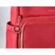 MOCHILA ANTARTIK NOVA 4 COMPARTIMENTOS COLOR ROJO VINO 410X180X320 MM