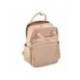 MOCHILA ANTARTIK NOVA 4 COMPARTIMENTOS COLOR BEIGE 410X180X320 MM