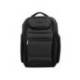 MOCHILA ANTARTIK BLOK 4 COMPARTIMENTOS COLOR NEGRO 460X200X320 MM