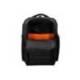 MOCHILA ANTARTIK BLOK 4 COMPARTIMENTOS COLOR NEGRO 460X200X320 MM