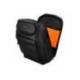 MOCHILA ANTARTIK BLOK 4 COMPARTIMENTOS COLOR NEGRO 460X200X320 MM