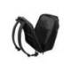 MOCHILA ANTARTIK BLOK 4 COMPARTIMENTOS COLOR NEGRO 460X200X320 MM