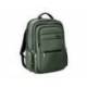 MOCHILA ANTARTIK VOLT 5 COMPARTIMENTOS COLOR VERDE MILITAR INTERIOR NARANJA 450X180X330 MM