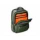 MOCHILA ANTARTIK VOLT 5 COMPARTIMENTOS COLOR VERDE MILITAR INTERIOR NARANJA 450X180X330 MM