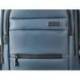 MOCHILA ANTARTIK VOLT 5 COMPARTIMENTOS COLOR AZUL MARINO INTERIOR TURQUESA 450X180X330 MM