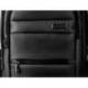 MOCHILA ANTARTIK VOLT 5 COMPARTIMENTOS COLOR NEGRO INTERIOR ROJO 450X180X330 MM